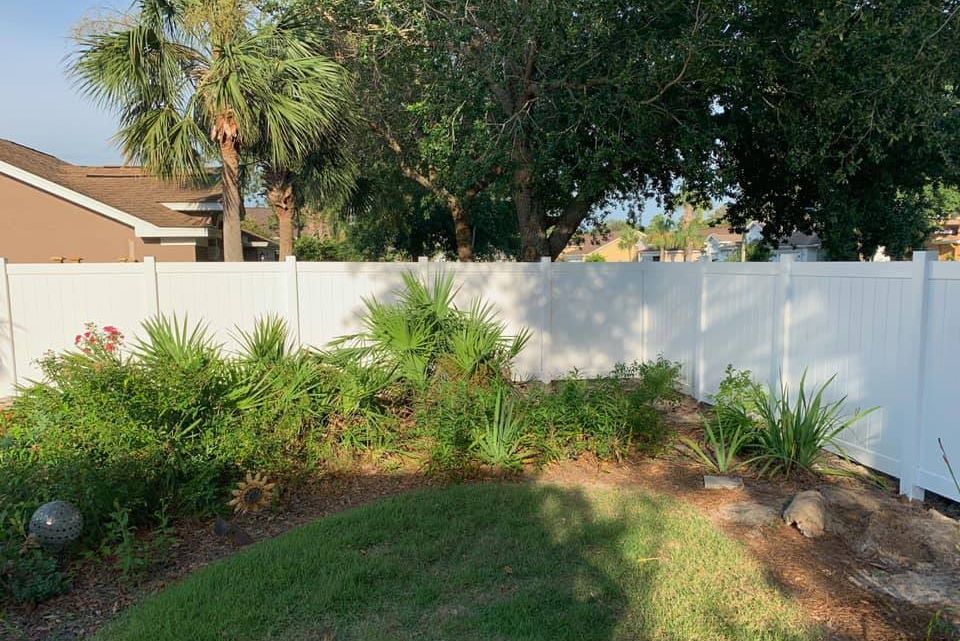 Pace Florida Fences: Which Type of Fence Is Best?