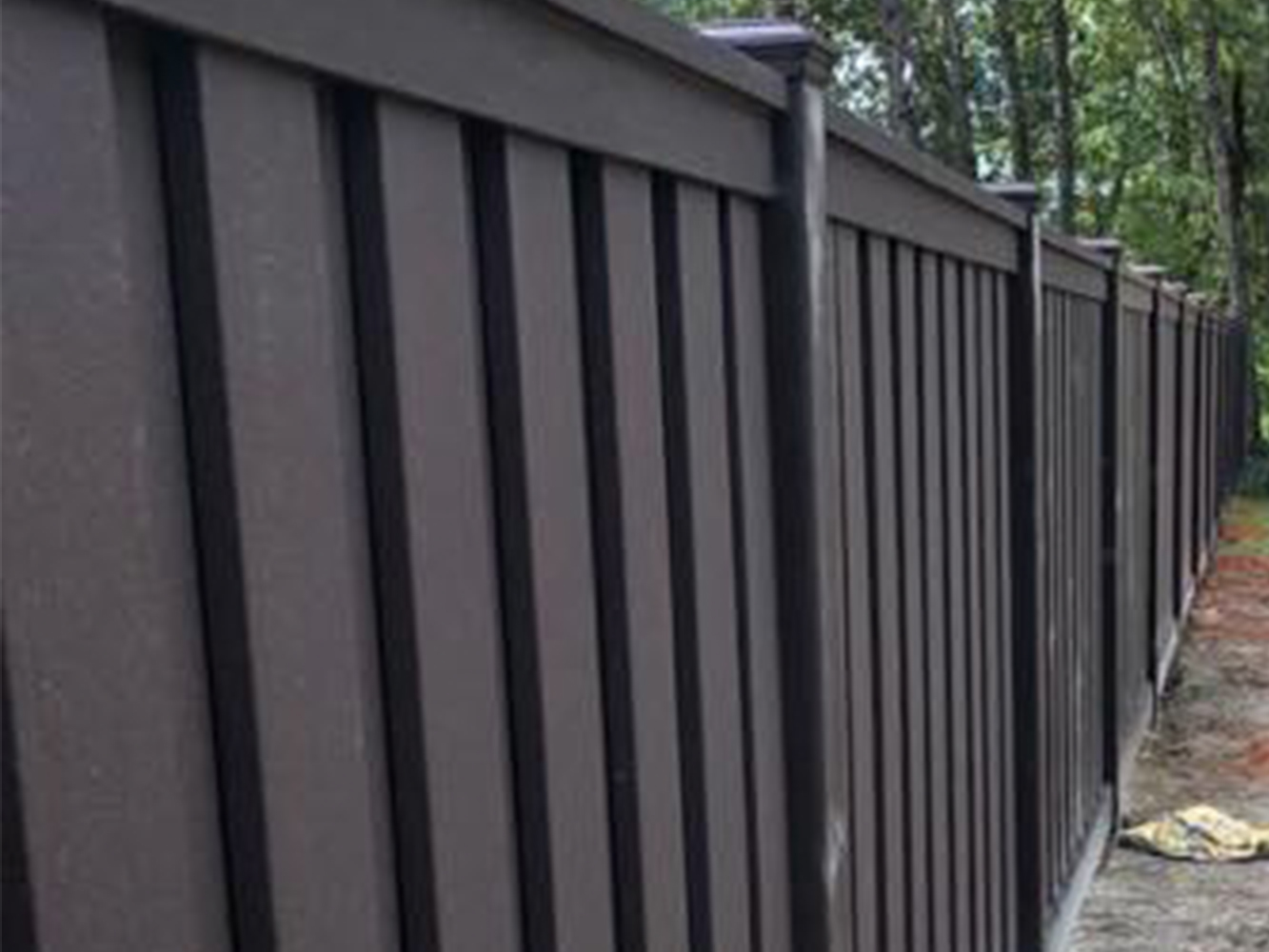 All About Residential Fencing in Pace, FL