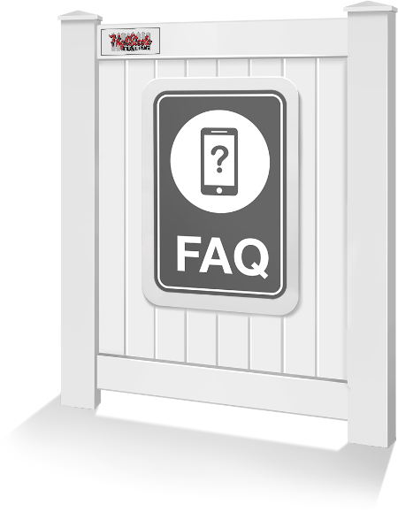 Fence FAQs in Brent Florida
