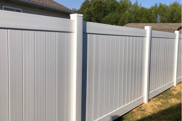 Florida Vinyl Fences