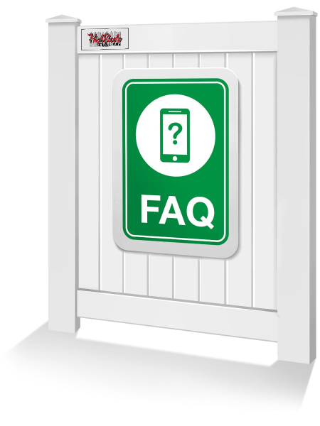 Fence FAQs in Mulat Florida
