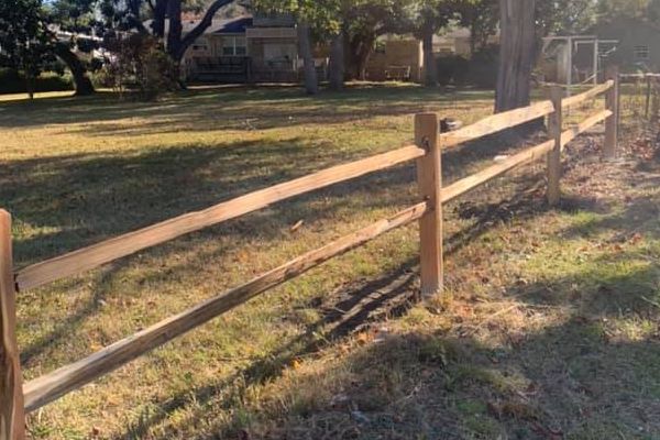 aluminum fence Pensacola Florida